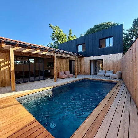 Villa Des Tilleuls